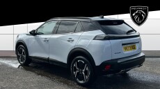 Peugeot 2008 1.2 PureTech 130 GT 5dr EAT8 Petrol Estate